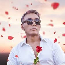 Shadmehr Aghili