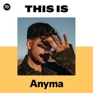 Anyma