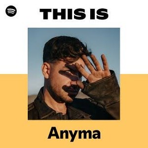Anyma
