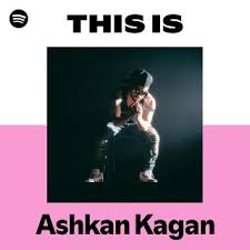 Ashkan Kagan