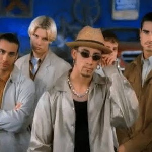 Backstreet Boys