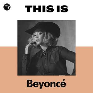 Beyoncé