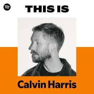 Calvin Harris