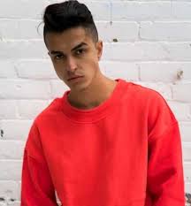 Behzad Leito