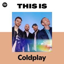 Coldplay