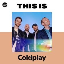 Coldplay