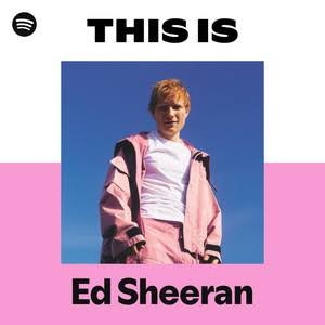 Ed Sheeran
