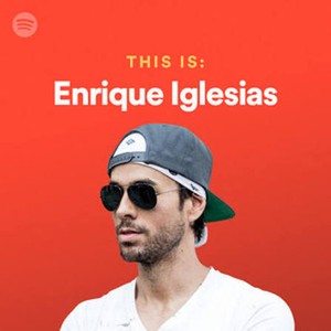 Enrique Iglesias