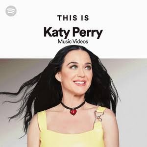 Katy Perry