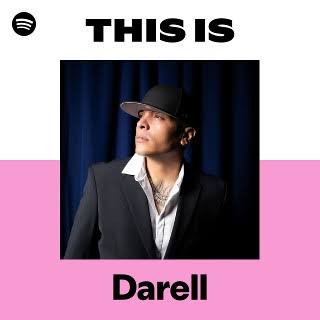 Darell