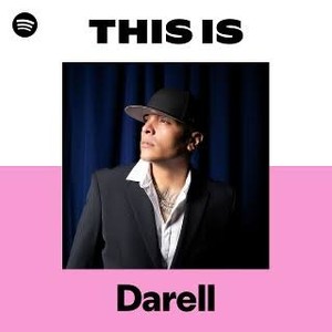 Darell