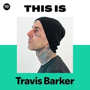 Travis Barker