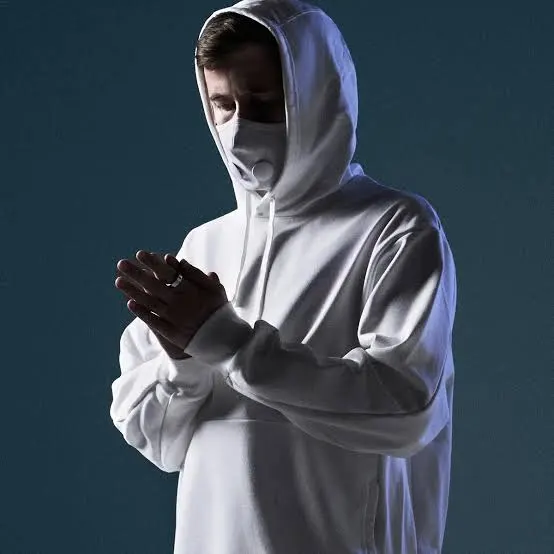 Alan Walker