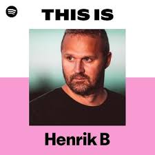 Henrik B