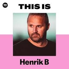 Henrik B