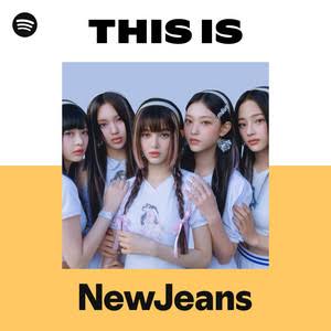 NewJeans
