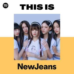 NewJeans