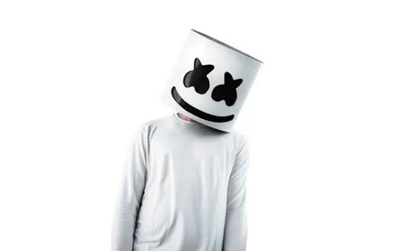 Marshmello