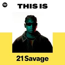 21 Savage