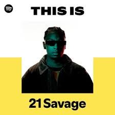 21 Savage