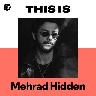 Mehrad Hidden