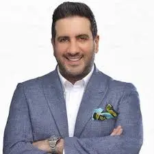 Omid Hajili