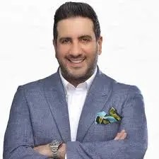 Omid Hajili