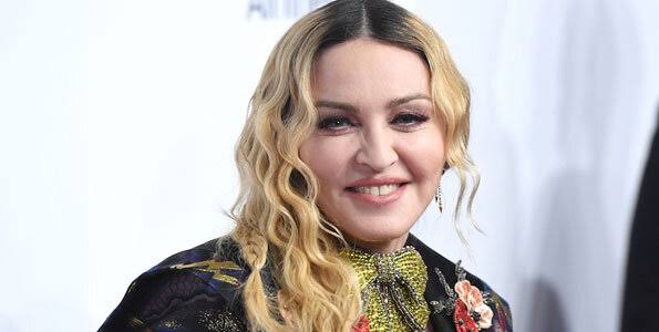 Madonna