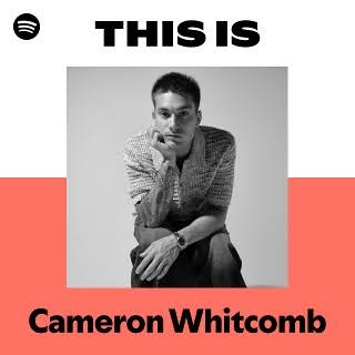 Cameron Whitcomb