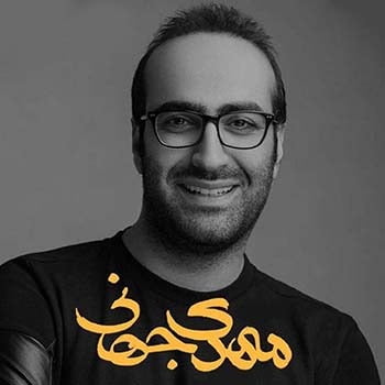 Mehdi Jahani