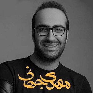 Mehdi Jahani