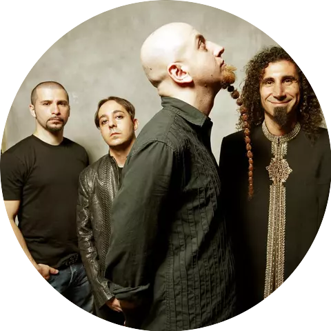 System of a Down