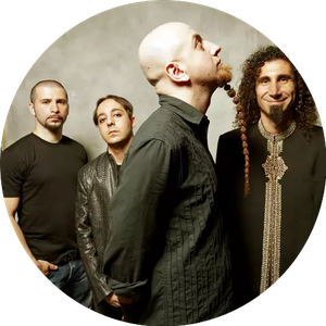 System of a Down