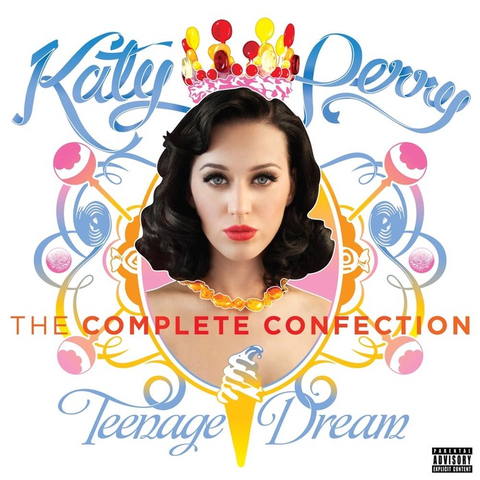 کاور آهنگ The One That Got Away از
                                 Katy Perry 