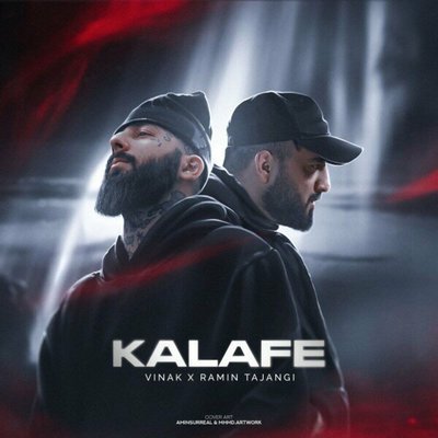 Kalafe - Vinak