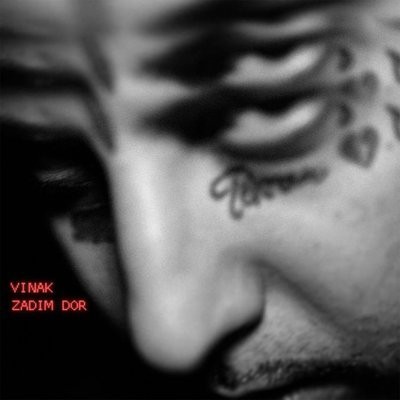 کاور آهنگ Zadim Dor از
                 Vinak 