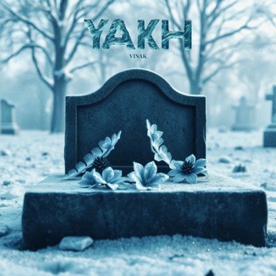 Yakh - Vinak