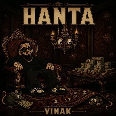 Hanta - Vinak