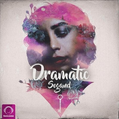 کاور آهنگ Dramatic از
                 Sogand 