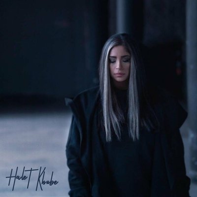 Halet Khube - Sogand