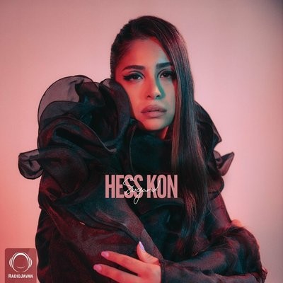 کاور آهنگ Hess Kon از
                 Sogand 