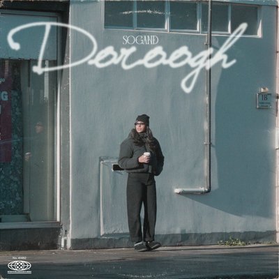Doroogh - Sogand