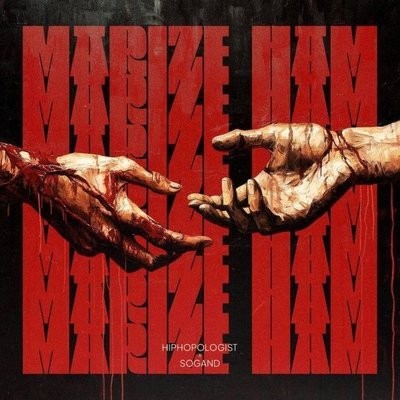 کاور آهنگ Marize Ham از
                 Hiphopologist 