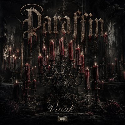 Paraffin - Vinak