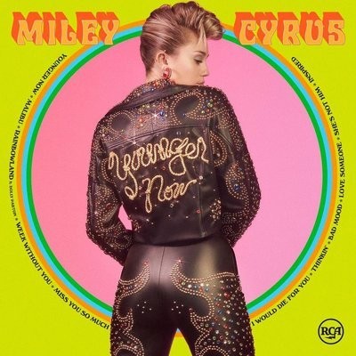 کاور آهنگ I Would Die For You از
                 Miley Cyrus 