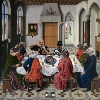 LEAKSHIT - Hiphopologist