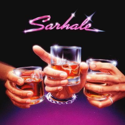 Sarhale - Erfan