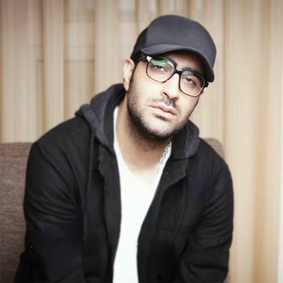 کاور آهنگ Doorit Adat Mishe از
                 Mehdi Jahani 