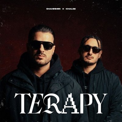 Terapy (Ft. Sepehr Khalse) - Shahin Miri