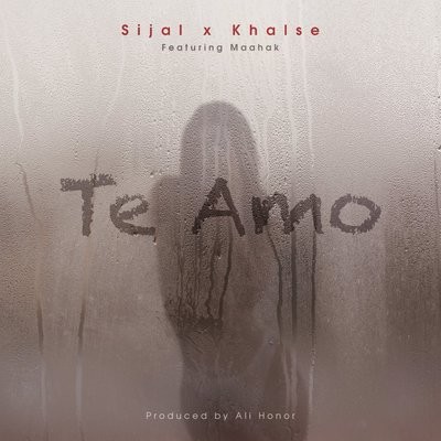 کاور آهنگ Te Amo (Ft. Sepehr Khalse, Maahak) از
                 Sijal Sepehr Khalse Maahak 